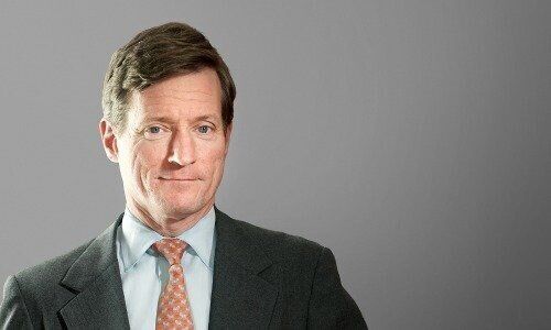 Brady Dougan, Ex-CEO Credit Suisse (Bild: CS)