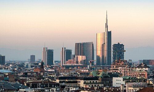Milano (Immagine: Shutterstock)