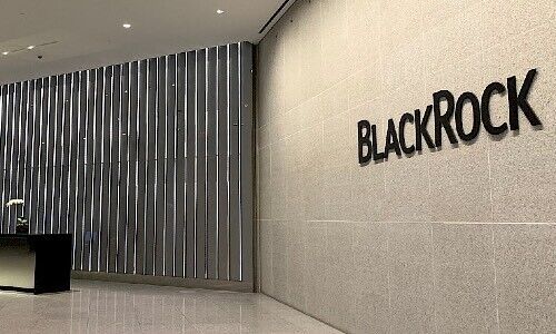 Blackrock Hauptsitz in New York (Bild Shutterstock) 