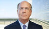 Blackrock's Larry Fink Forced to Run a Sustainability Gauntlet