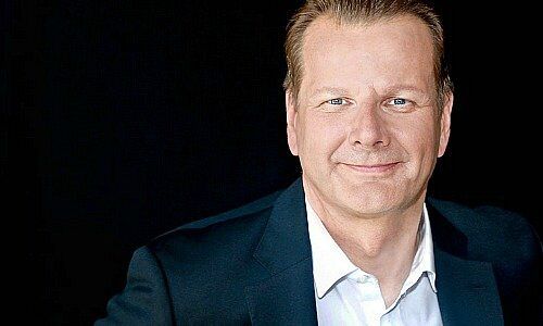 Oliver Bussmann, Leiter Crypto Valley Association (Bild: Bussmann Advisory)