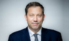 Deutscher Finanzminister schiesst gegen Andrea Orcel