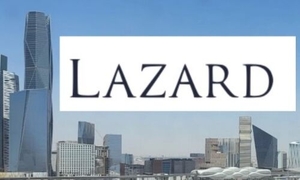 KAFD Lazard