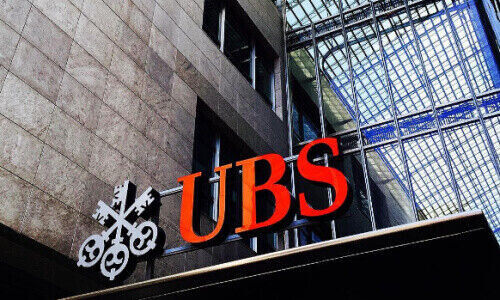 UBS in Zurich (Image: finews.com)