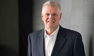 Ex HSBC-Chef Noel Quinn. (Bild: zVg)