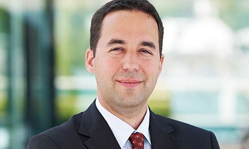 Christian Mumenthaler, CEO Swiss Re