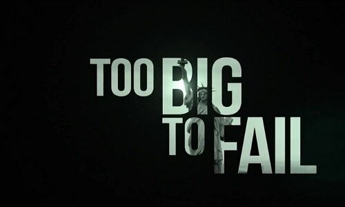 Too big to fail