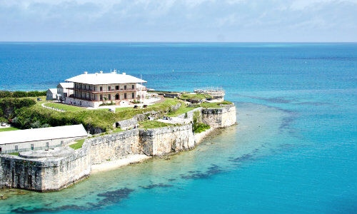 Bermuda (Image: Pixabay)