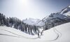 Schweizer Winter-Touristen strömen nach Südtirol