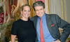 Ariane de Rothschild: «Eine Hommage an meinen Mann»