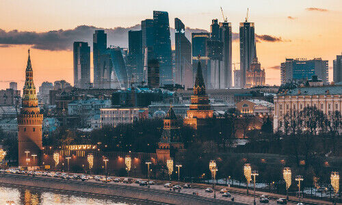 Mosca (immagine: Pexels)
