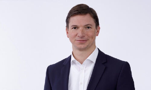Matthias Häne (Bild: ZHAW School of Management and Law)