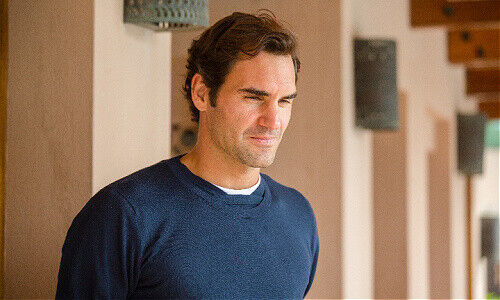 Roger Federer (Bild: Shutterstock)