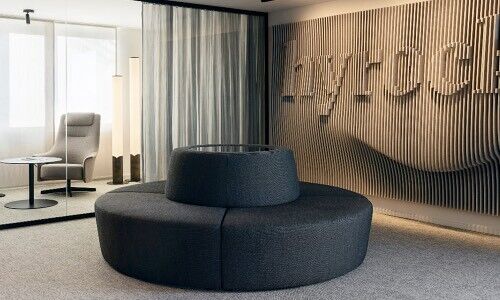 Hyrock, neuer Hauptsitz (Bild: Hyrock)