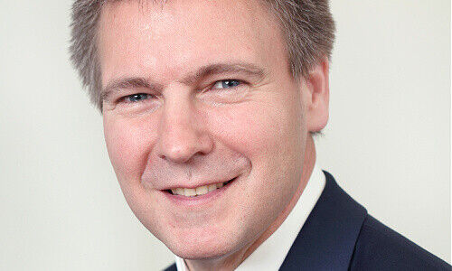 Markus Fuchs, neu im Verwaltungsrat der LLB Swiss Investment
