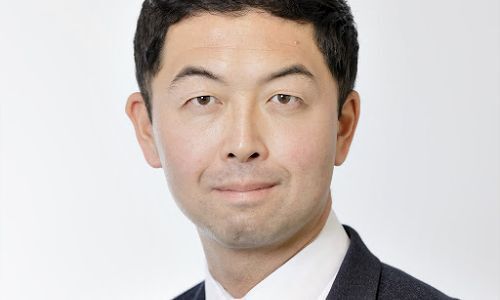  Yo Takatsuki, Leiter ESG-Research, Axa Investment Managers