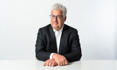 Massimo Pedrazzini, il Presidente di Sterling Active Fund (immagine: PD)