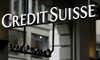 Credit Suisse: Produkte-Offensive abgesagt