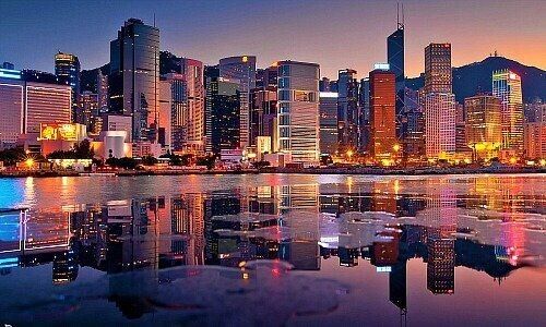 Hongkong (Bild: Shutterstock)