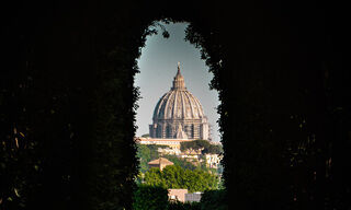 Roma (foto: Daniele Tofani)