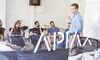 Apiax: Neue Manager fürs Regtech