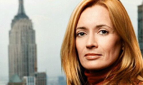 Blythe Masters