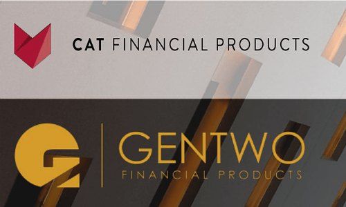 Gentwo Cat Financial