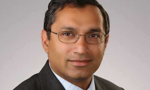 Indrajit Bardhan, Credit Suisse