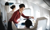 Cathay Pacific: Was ist ein Upgrade wert?