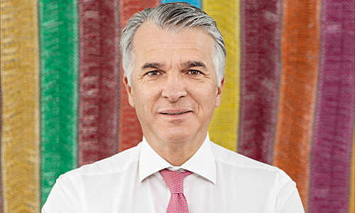 Sergio Ermotti, UBS-CEO