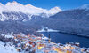 EFG Announces Double Opening at Upmarket Swiss Ski Resorts