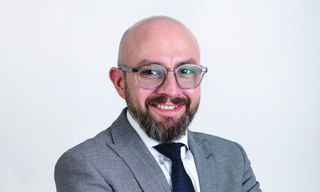 Olivier Baggi ist CEO von BlueStar Investment Managers (Bild: AMAS)