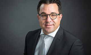 Michael Jordi, Geschäftsführer Consensus Partner