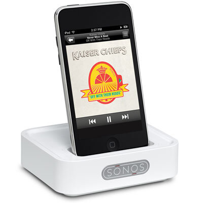 Sonos Wireless Dock