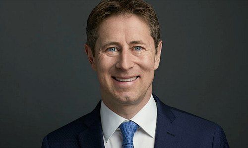 Georg Schubiger, Chef Vontobel Wealth Management