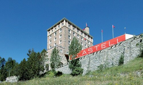 Castell 505