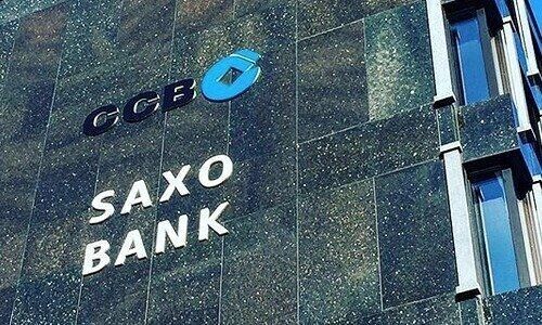 Saxo Bank (Schweiz), Zürich