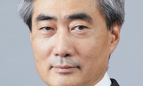 Hyun Song Shin, Chef-Ökonom der Bank für Internationalen Zahlungsausgleich (BIZ)