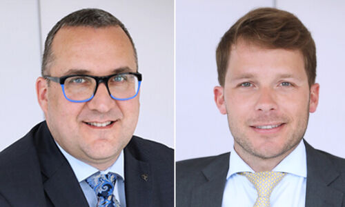 Mathias Bitschnau, Philip Plath 