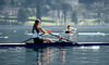 Successo per la 4ª edizione del Lugano Lake Rowing