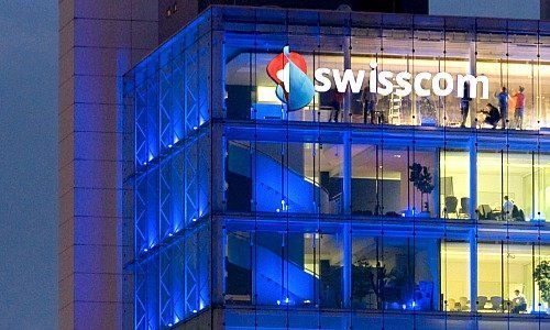 Swisscom