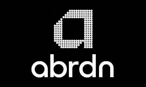 (Bild: Logo Abrdn)