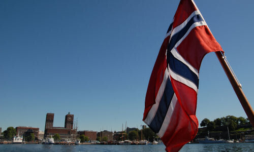 Oslo (Bild: Shutterstock)