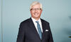 Urs Monstein: «Ich trage mit Stolz eine Omega Seamaster»
