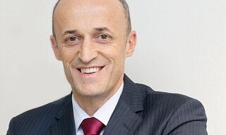 Marzio Grassi, Regional Head Credit Suisse Ticino (foto: Credit Suisse)