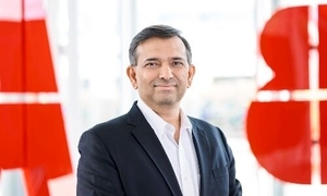 Tarak Metha war ein Vierteljahrhundert für ABB tätig. (Bild: ABB)