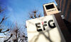 EFG-Banker kommen in den USA mit blauem Auge davon