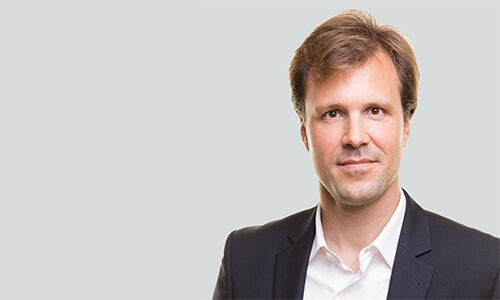 Arnaud Brossard, Portfolio Manager, Lazard Asset Management