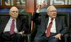 Was will Warren Buffett ausgerechnet mit Bankaktien?