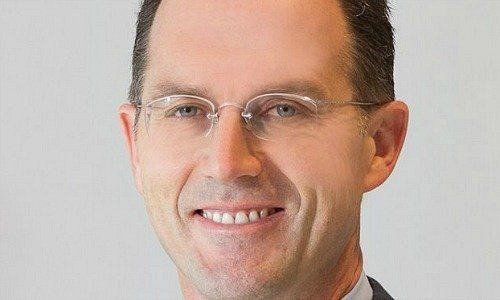 August Hatecke, Leiter Wealth Management Südostasien UBS